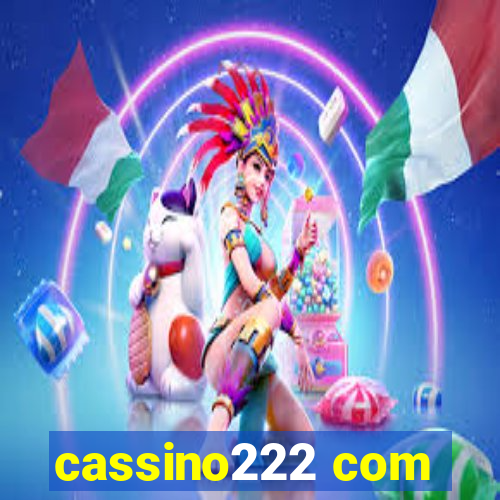 cassino222 com